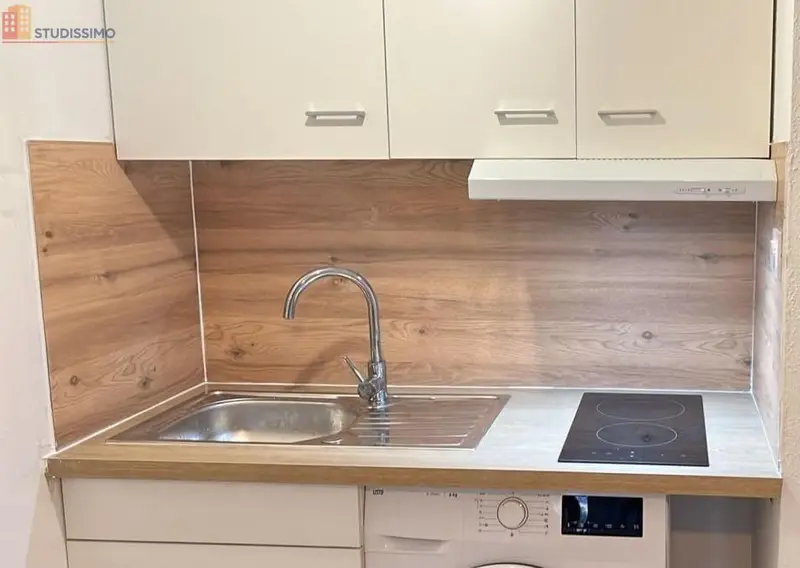 Studio 18m² Toulouse 31000 - Photo 3