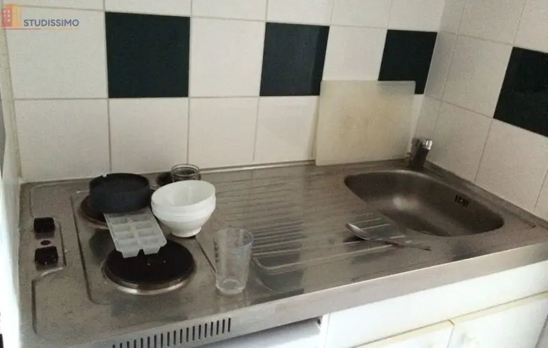 Studio meublé 17m² Toulouse 31400 - Idéal étudiant, lumineux - Photo 2
