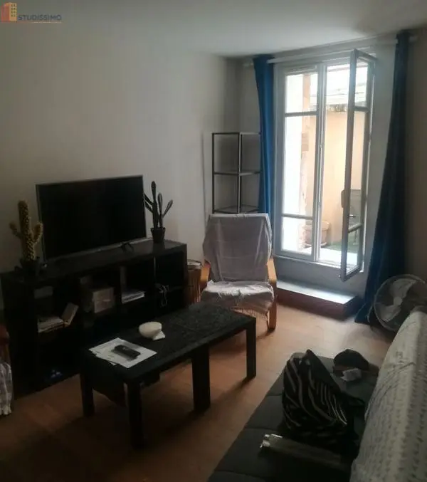 Studio meublé 30m² Toulouse centre - Grand, hyper centre - Photo 2