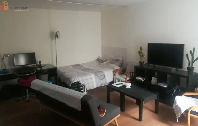 Studio meublé 30m² Toulouse centre - Grand, hyper centre - Photo 1