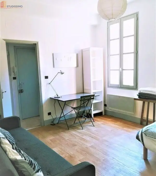Studio meublé 27m² Toulouse centre - Hyper centre, meublé - Photo 2