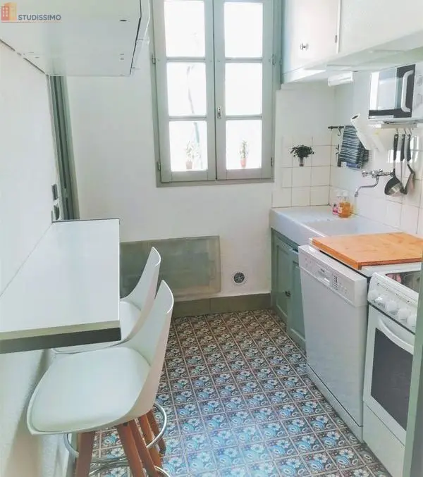 Studio meublé 27m² Toulouse centre - Hyper centre, meublé - Photo 1