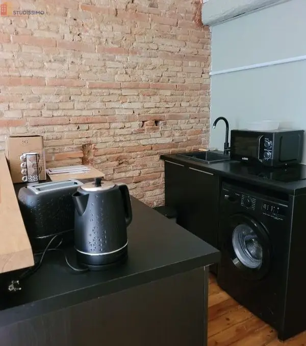 Studio meublé 22m² Toulouse centre - Hyper centre, proche place St Étienne - Photo 6