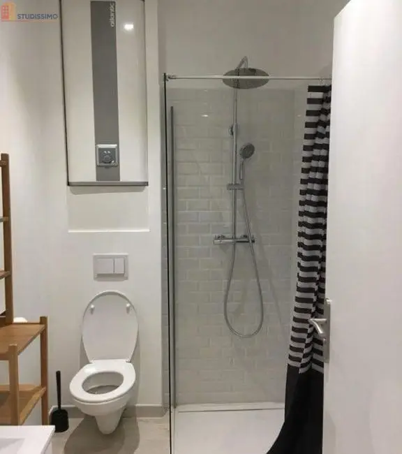 Studio meublé 21m² Toulouse 31000 - Meublé, DPE C - Photo 1