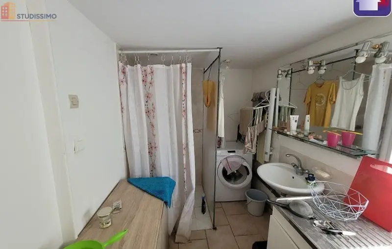 Studio meublé 20m² Cazères - Meublé, 1 pièce - Photo 1