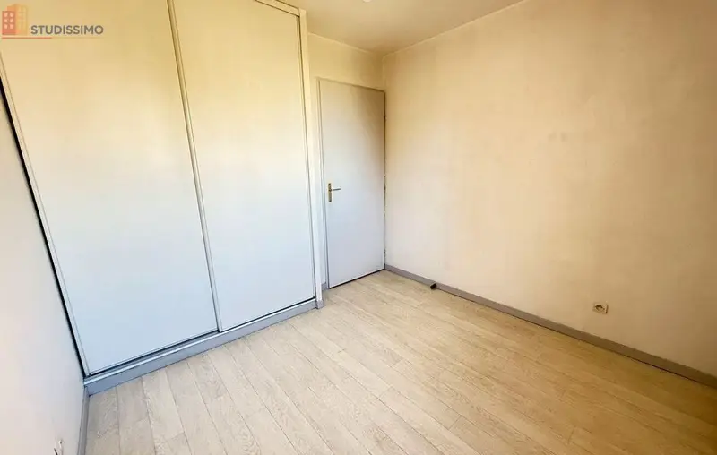 Studio 32m² Toulouse 31400 - Photo 2