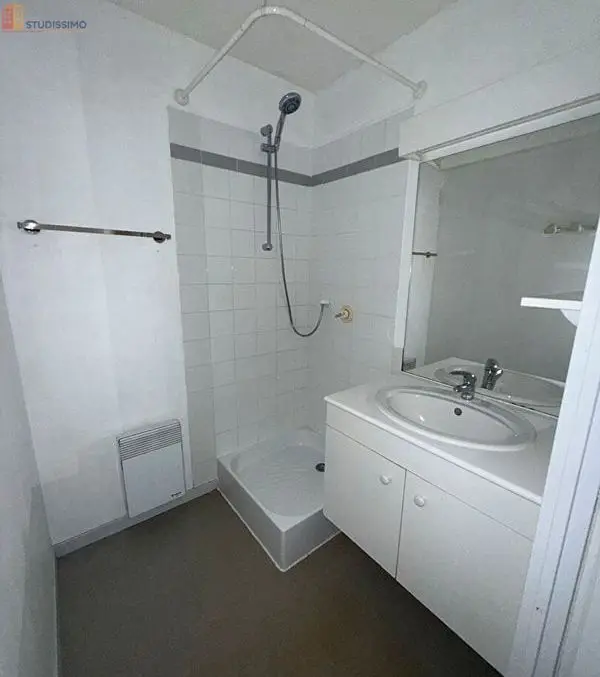 Studio 32m² Toulouse 31400 - Photo 1