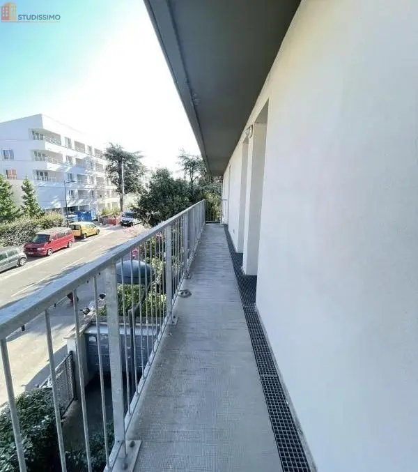 Studio 27m² Toulouse 31200 - DPE B - Photo 4