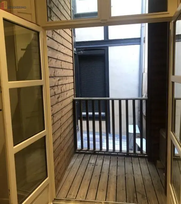 Studio 27m² Toulouse 31000 - Étage 1/3, DPE C - Photo 3