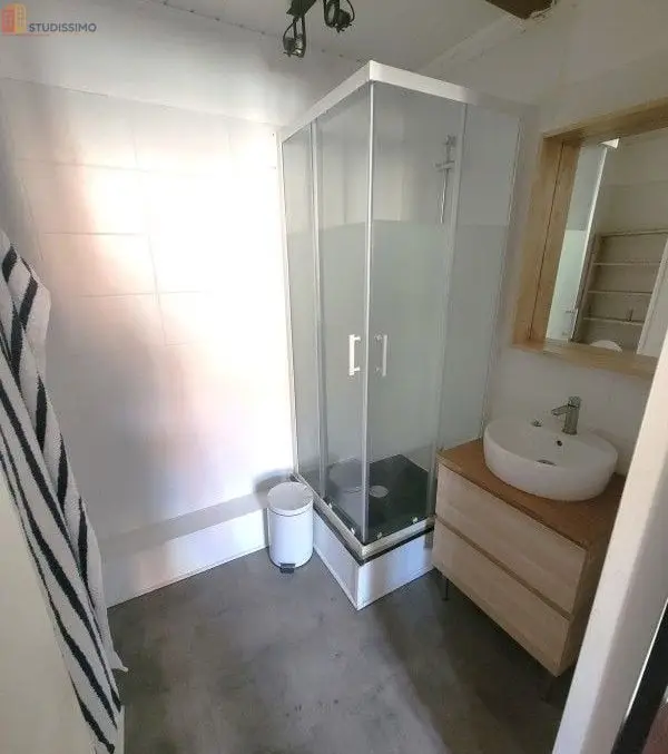 Studio 34m² Toulouse 31500 - Photo 2