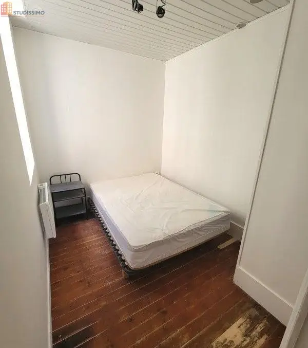 Studio 34m² Toulouse 31500 - Photo 1
