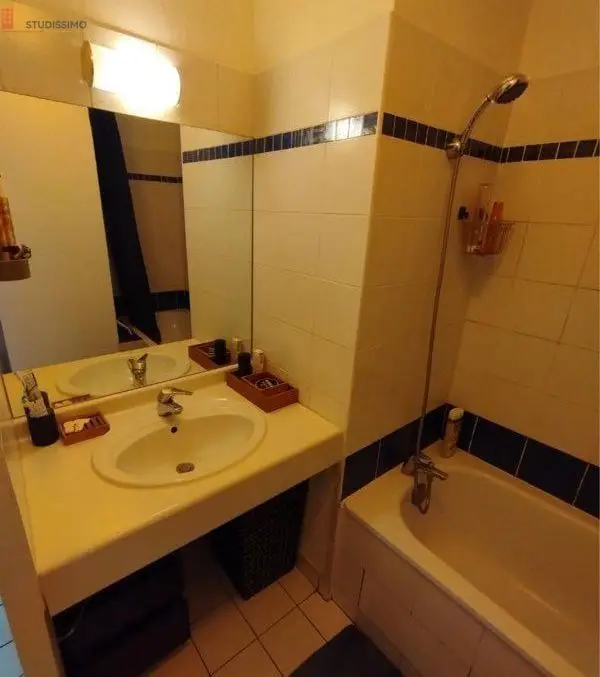 Studio 30m² Toulouse 31000 - Photo 1