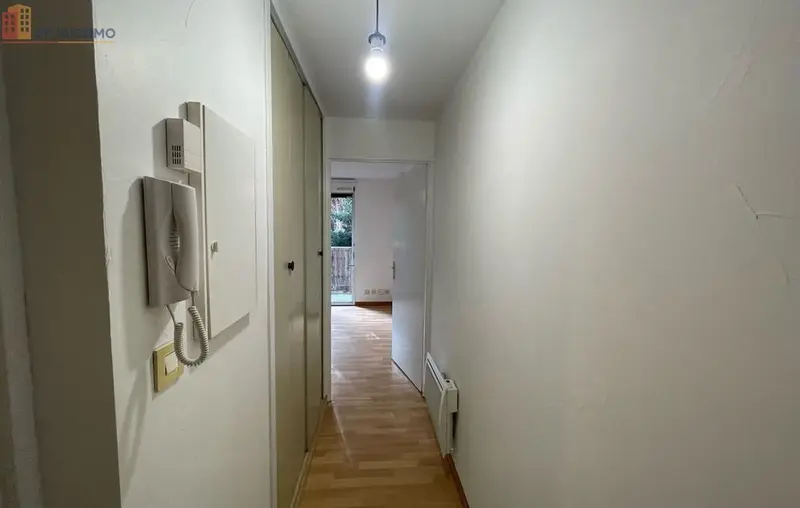 Studio 27m² Toulouse 31500 - Photo 6