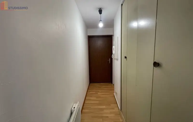 Studio 27m² Toulouse 31500 - Photo 4