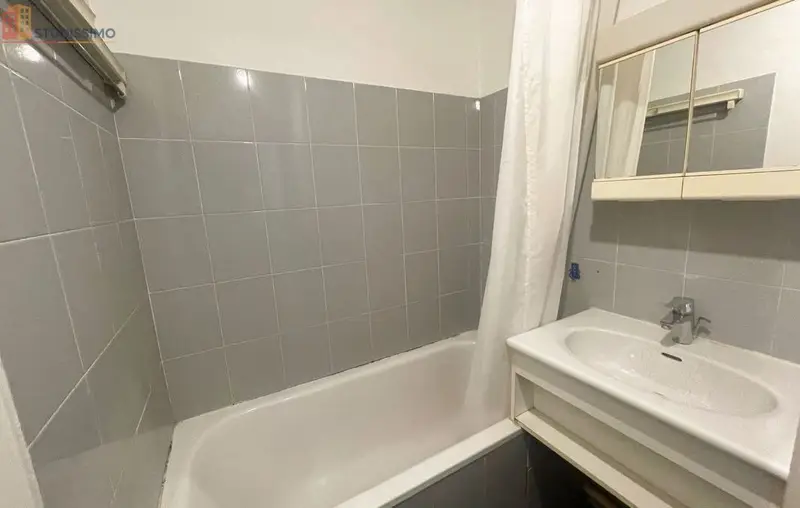 Studio 27m² Toulouse 31500 - Photo 1
