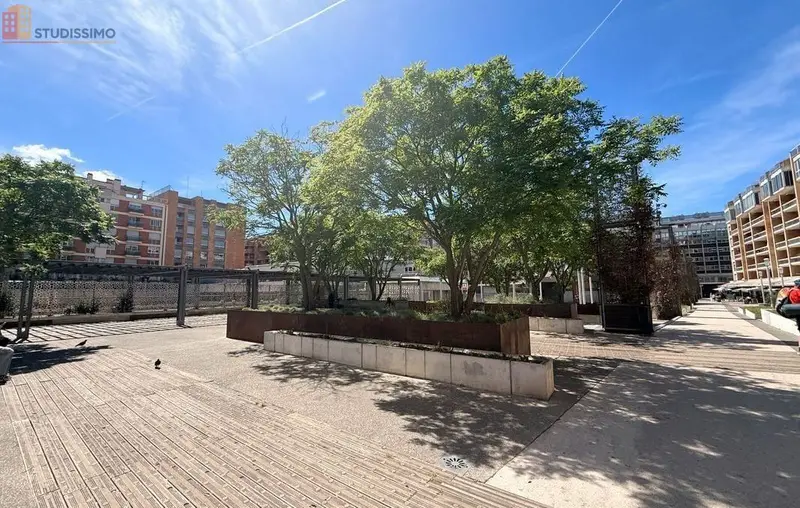 Studio meublé 26m² Toulouse centre - 7e étage, lumineux - Photo 1