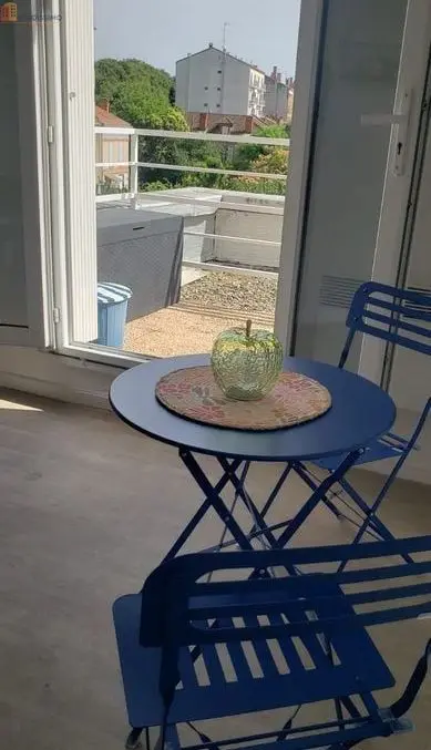 Studio meublé 18m² Toulouse 31000 - Meublé, 3e étage - Photo 2