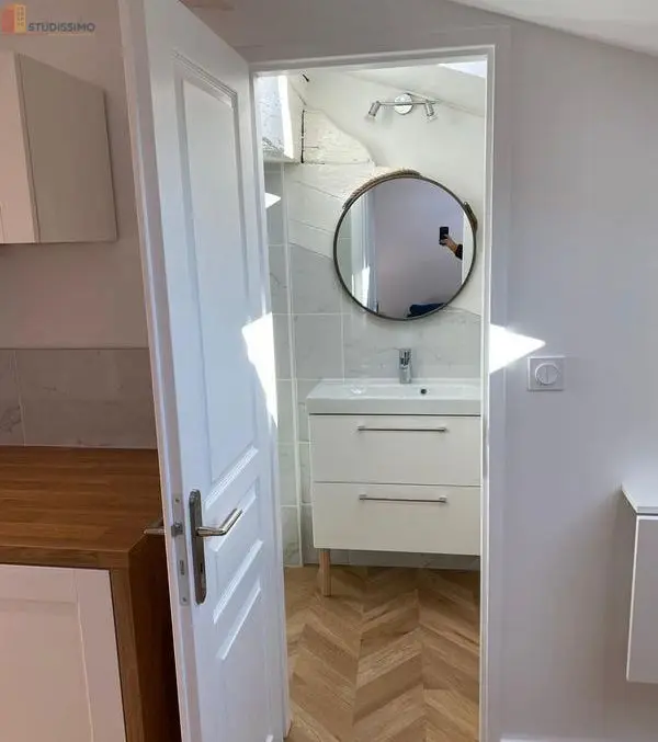 Studio meublé 31m² Toulouse 31000 - Meublé, 4e étage - Photo 2