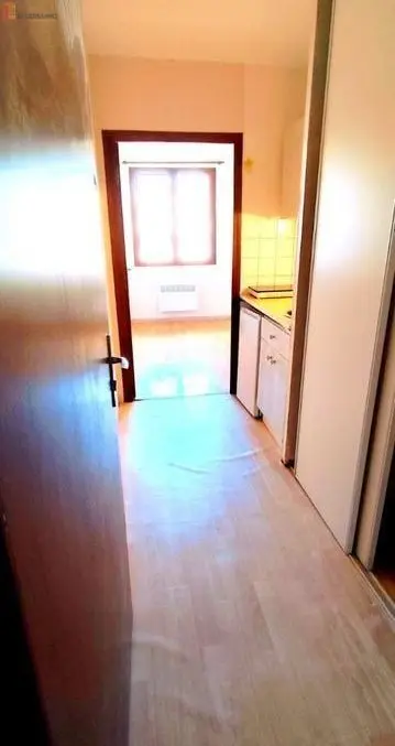 Studio 27m² Toulouse 31400 - Proche IUT Rangueil, 2e étage - Photo 1