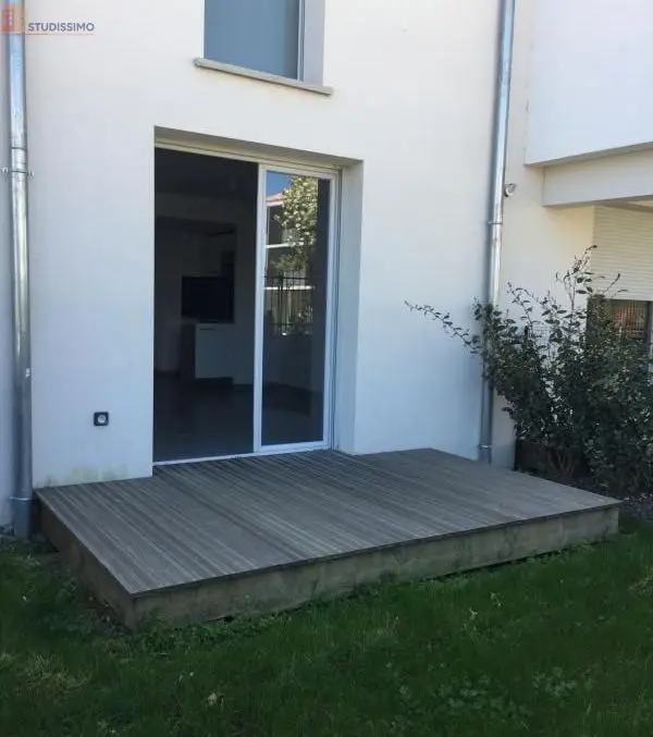Studio 37m² Toulouse 31100 - Lumineux, DPE A - Photo 7