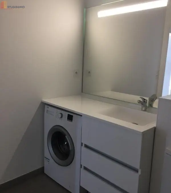 Studio 37m² Toulouse 31100 - Lumineux, DPE A - Photo 5