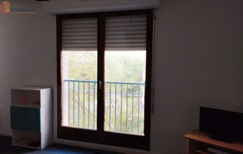Studio meublé 32m² Toulouse 31500 - Proche métro Jolimont - Photo 1