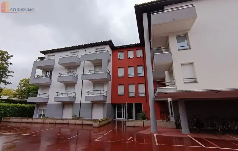 Studio meublé 22m² Toulouse 31400 - Bon standing, lumineux - Photo 2