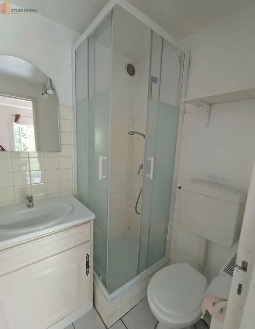 Studio meublé 22m² Toulouse Rangueil - Meublé, disponible - Photo 1