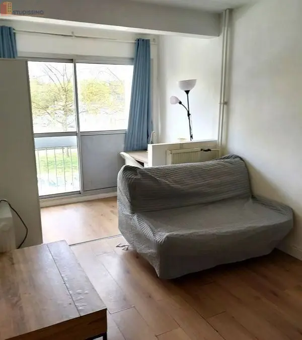 Studio meublé 16m² Toulouse 31000 - Meublé, 1 pièce - Photo 3