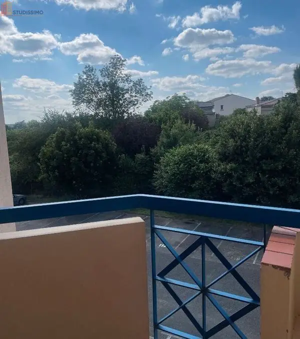 Studio 33m² Quint-Fonsegrives - Meublé, lumineux - Photo 1