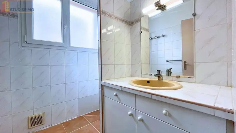 Studio meublé 23m² Toulouse 31500 - Meublé, DPE C - Photo 2