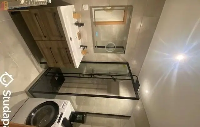 Studio meublé 15m² Toulouse 31400 - Lumineux, étage élevé - Photo 3