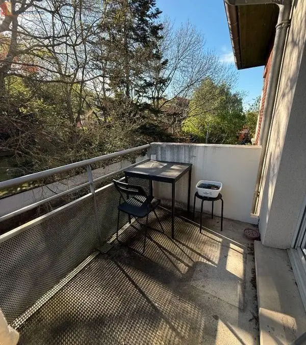 Studio 20m² Toulouse 31400 - 2e étage, lumineux - Photo 5