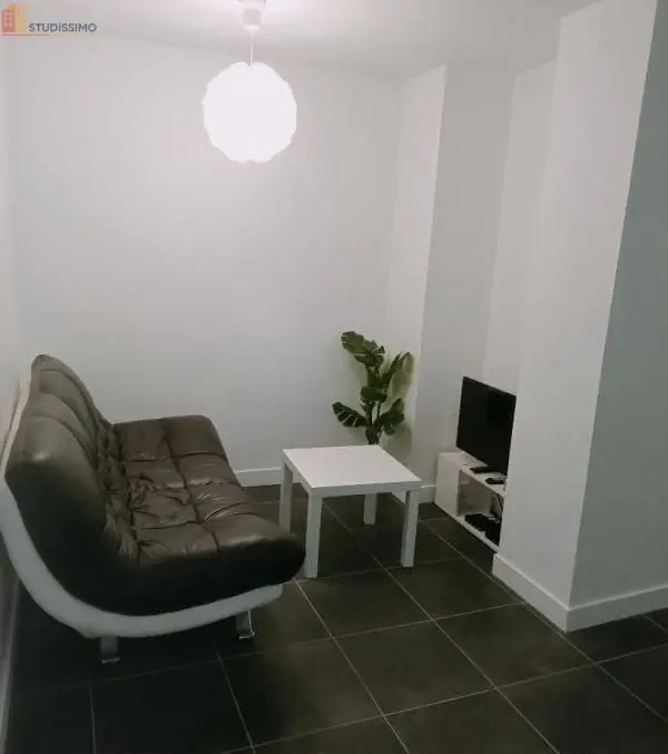 Studio meublé 11m² Toulouse 31400 - Lumineux, DPE A - Photo 4