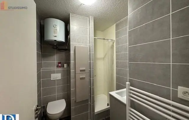 Studio meublé 19m² Ramonville-Saint-Agne - Meublé, DPE D - Photo 8
