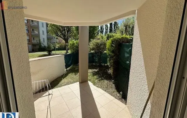 Studio meublé 19m² Ramonville-Saint-Agne - Meublé, DPE D - Photo 7
