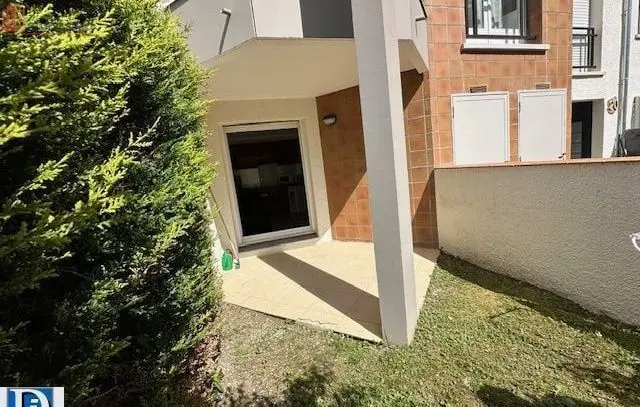 Studio meublé 19m² Ramonville-Saint-Agne - Meublé, DPE D - Photo 3