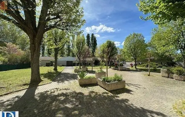 Studio meublé 19m² Ramonville-Saint-Agne - Meublé, DPE D - Photo 2