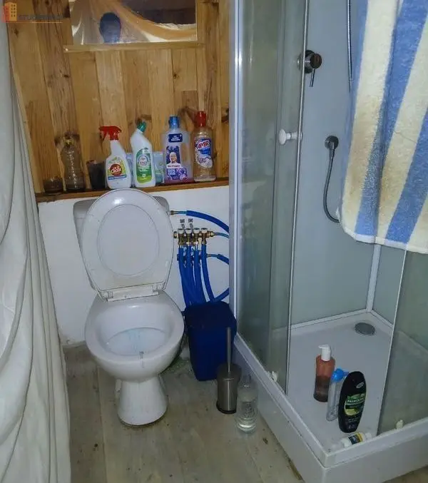 Studio meublé 40m² Toulouse 31100 - Meublé, spacieux - Photo 1