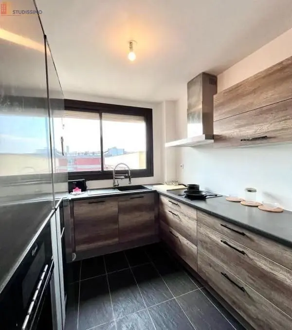Studio 20m² Toulouse 31100 - Meublé, lumineux - Photo 4