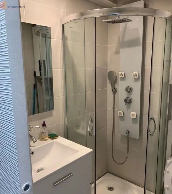 Studio meublé 14m² Toulouse Marengo - Meublé, proche transports - Photo 2