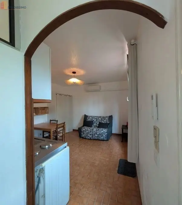 Studio meublé 21m² Toulouse 31300 - Étudiant, lumineux - Photo 5