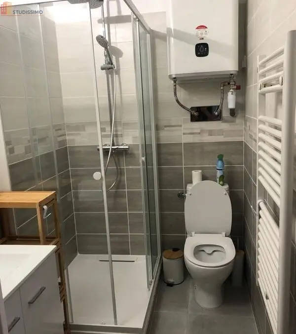 Studio 21m² Toulouse 31400 - Rénové, parking - Photo 1