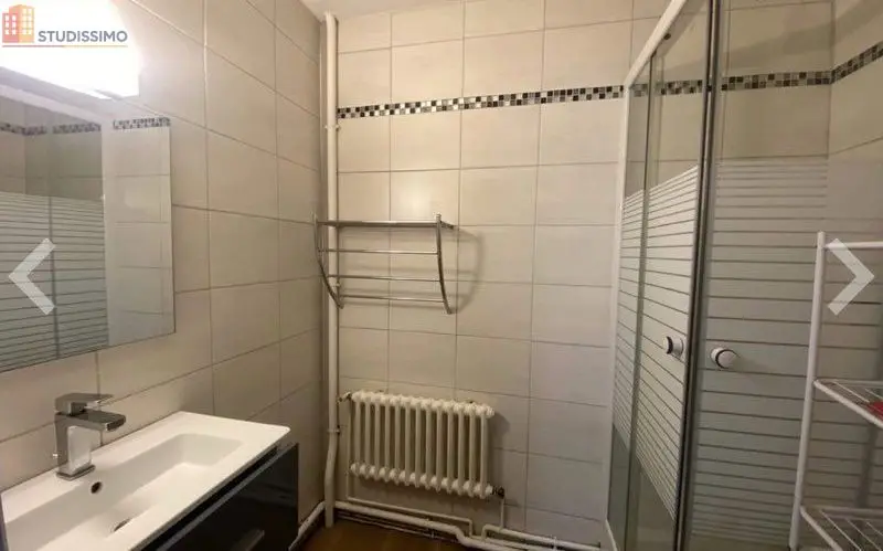 Studio meublé 36m² Toulouse 31300 - Meublé, lumineux - Photo 3