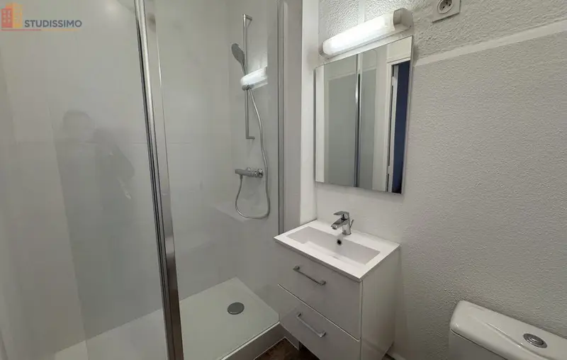 Studio 18m² Toulouse 31300 - Photo 6