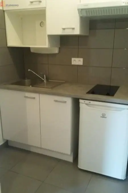 Studio 30m² Colomiers - Dernier étage, lumineux - Photo 9
