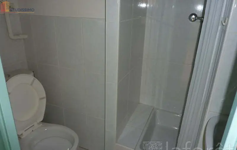 Studio meublé 20m² Villemur-sur-Tarn - Meublé, DPE C - Photo 2