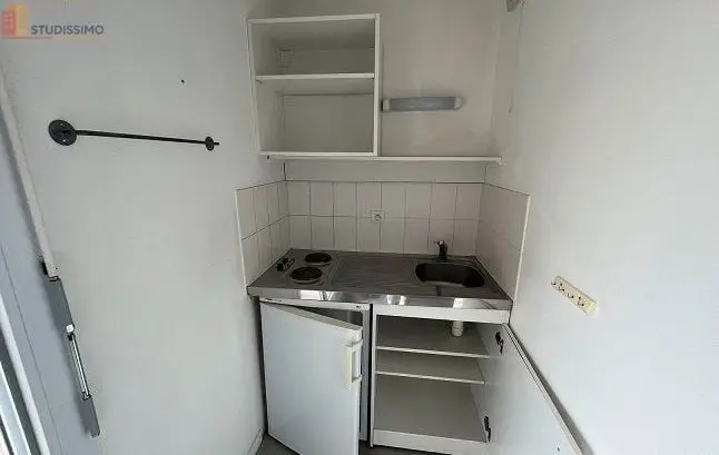 Studio 18m² Toulouse 31400 - 2e étage, lumineux - Photo 12