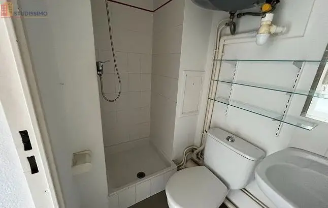 Studio 18m² Toulouse 31400 - 2e étage, lumineux - Photo 3