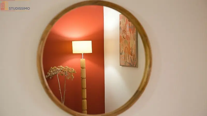 Studio meublé 20m² Toulouse 31300 - Meublé, DPE C - Photo 19